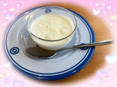 デザート🍧
