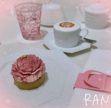 🌈出勤しました🌈