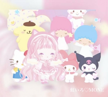 サンリオ♡本日出勤