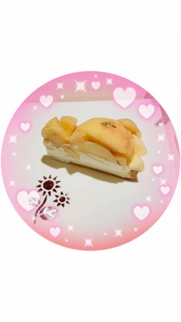 こんにちは☀️