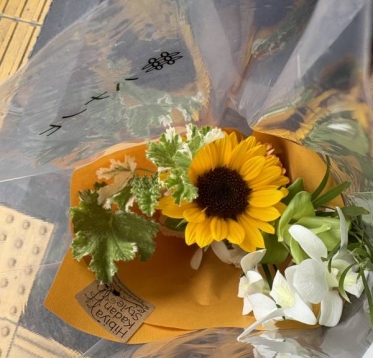 ありがとうございます🙇‍♀️