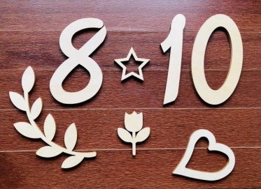 ハートの日♥️