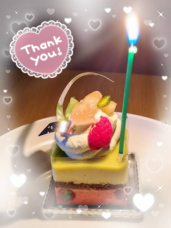 おはようございます☁