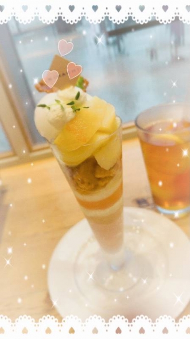 こんにちは☀️