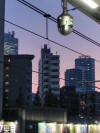 あっという間に