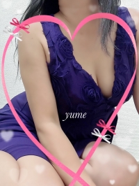 ゆめです☺️