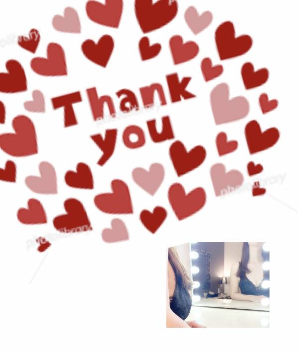 ありがとうございます🙇‍♀️