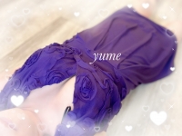 ゆめです☺️