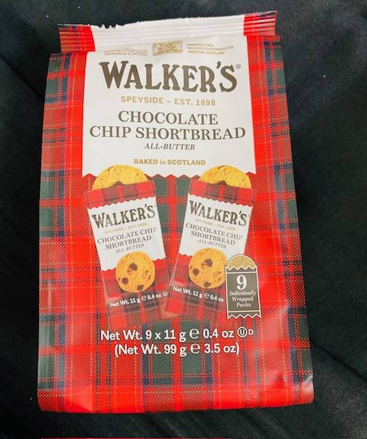 クッキーモンスター！