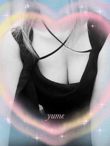 ゆめです☺️