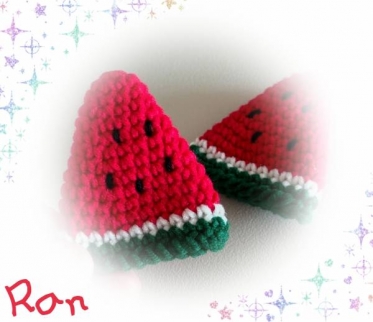 🍉夏は終わりだけど🍉