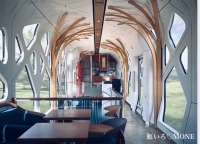 リゾート列車
