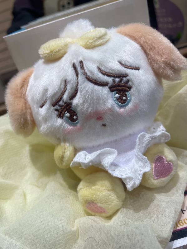 ✨サプライズ✨