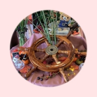 ハロウィンはクリスマスより好き