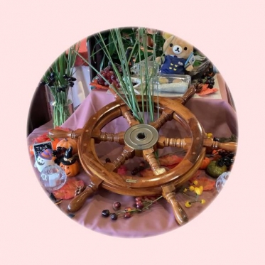 ハロウィンはクリスマスより好き