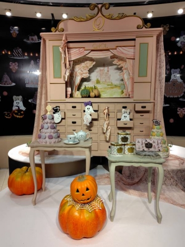 もうすぐハロウィン🎃