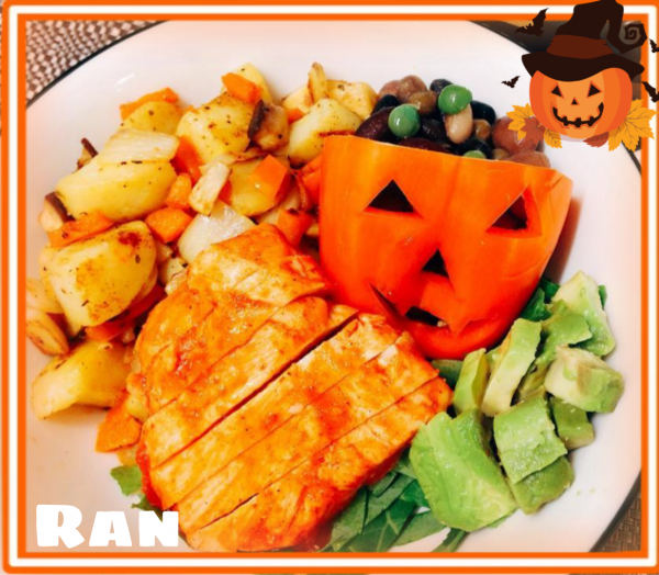 🌈出勤しました🌈