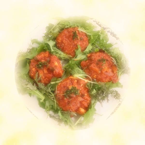 こんなに美味しいヴィーガンレシピが・・