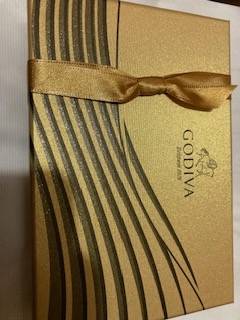 11月もよろしくお願いします🙇‍♀️