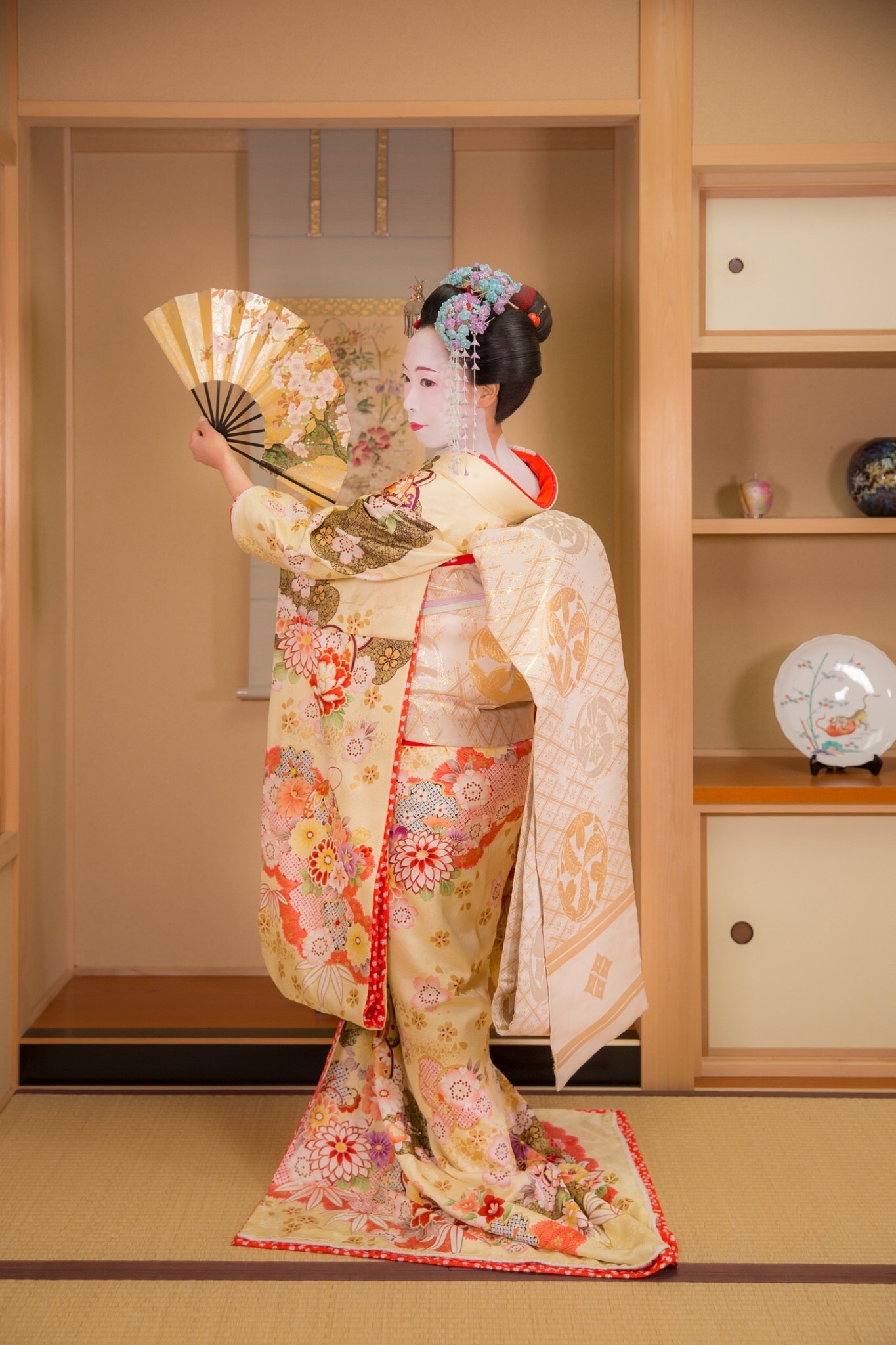 出勤2回目💓残り2枠❣️