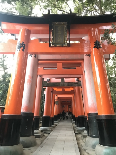 💞こころ💞　滞在時間5時間❗️弾丸日帰り京都一人旅🚅⛩️😊✨✨