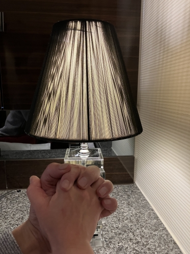 💞こころ💞より御礼☺️✨✨ 11/30(日)13:30にお会いしたI様へ