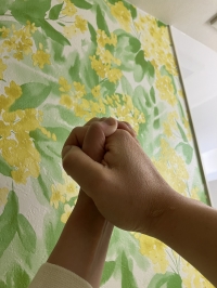 💞こころ💞より御礼🥰✨✨ 12/7(日)11時にお会いしたT様へ