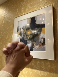 💞こころ💞より御礼🥰✨✨ 12/7(日)14時にお会いしたH様へ