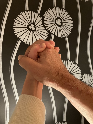 💞こころ💞より御礼🥰✨✨ 12/7(日)16:30にお会いしたS様へ