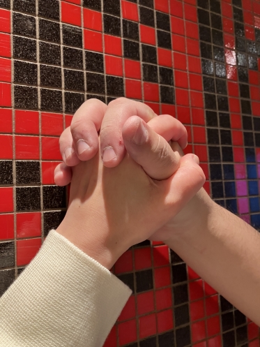 💞こころ💞より御礼🥰✨✨ 12/7(日)19:15にお会いしたS様へ