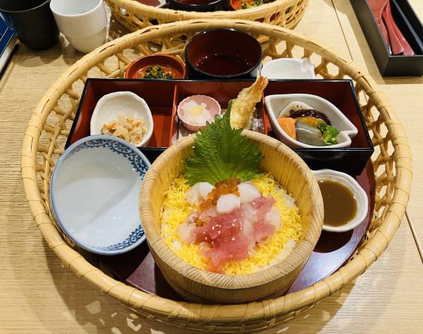 ランチデート♡