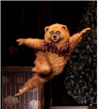 クリスマス🎄といえば