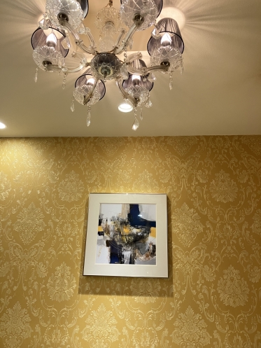 💞こころ💞より御礼🥰✨✨ 12/21(日)13:30にお会いしたK様へ