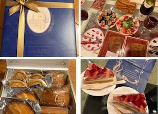 ありがとうございます🙇‍♀️