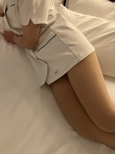 🔰新人🔰ナース💞こころ💞 本日12/30(火)年内ラスト出勤日❣️ 🈵ご予約満了🈵🙇‍♀️ ✨🎍年始のご案内🎍✨