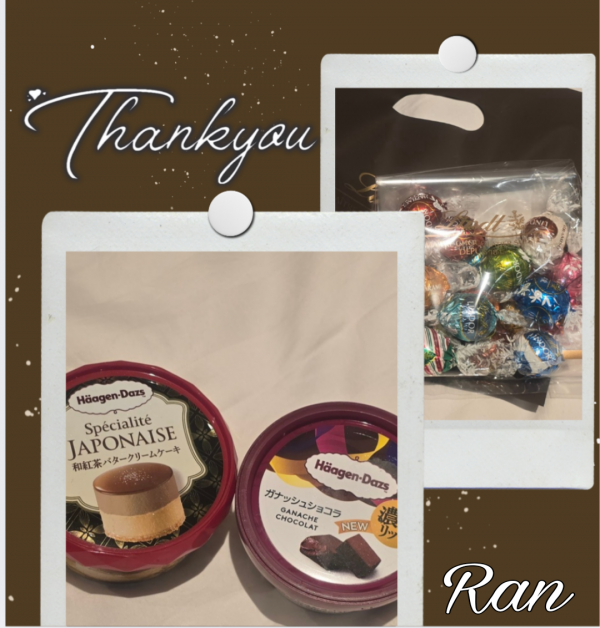 💜12/30 Thank you💜‪