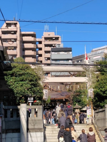 明けましておめでとうございます🎍