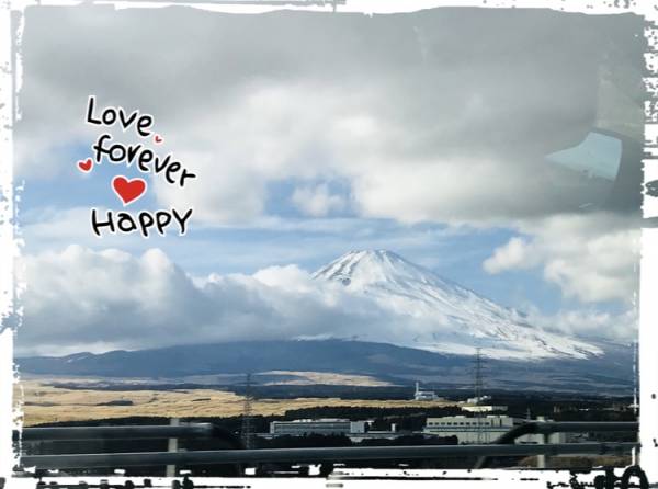 本年も宜しくお願いいたします😊🙏💕