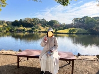 はじめまして♡