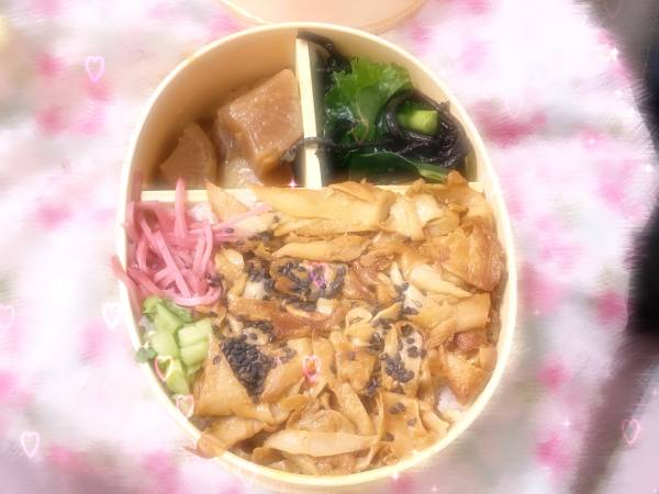 あずさです。出勤中　