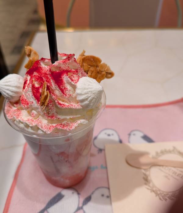 こんばんは(*^^*)