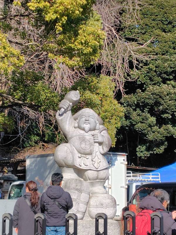 暖かいですね😊