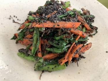 あずさです。 お財布の中が・・ 次回シフトと基本シフト