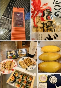 本指名様方ありがとうございます🙇‍♀️