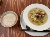 あずさです。次回出勤は、2月です。2月前半シフトと基本シフト