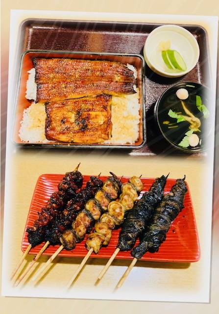 さくら🌸出勤しました