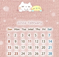 さくら🌸今週の出勤日です