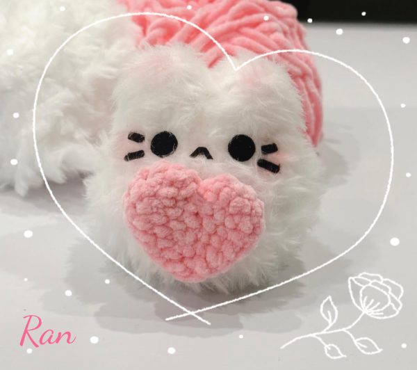 🌈出勤しました🌈