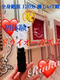 「常に大満足」ドライオーガズム達成 T殿 お礼