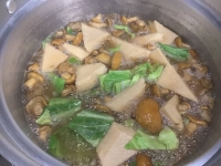 あずさです。追記　3月からの基本シフト変更